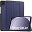 Чехол Samsung Galaxy Tab A9 8.7 SM-X110 SM-X115 HardCase Синий - миниатюра 4