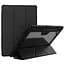 Чохол-книжка Nillkin Bumper Pro Multi-angle для Samsung Galaxy Tab S10 FE+ (13.1) Black - мініатюра 2