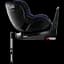 Автокресло Britax Romer Dualfix M i-Size Moonlight Blue, темно-синий (2000030115) - миниатюра 4