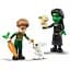 Конструктор LEGO Wicked Отступление Эльфабы 228 деталей (75687) - миниатюра 5
