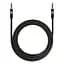 Кабель ArmorStandart 3.5mm (mini-Jack) Male to 3.5mm (mini-Jack) Male 1m Black (ARM76890) - мініатюра 1