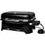 Гриль электрический Weber Lumin Compact 1000 черный (91010979) - миниатюра 1