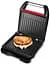 Електрогриль George Foreman 25040-56 Family Steel Grill 1650 Вт Червоний (25040-56GF) - мініатюра 9