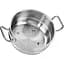 Пароварка Barazzoni Professional 24 см 4.5 л (169616024) - миниатюра 1