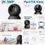 Камера відеоспостереження TP-Link Tapo C221 [117353] - мініатюра 4