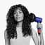 Фен Dyson HD16 Supersonic Nural Vinca Blue/Topaz (464390-01) CN [106568] - миниатюра 12