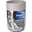 Ємність для зберігання сипучих продуктів Max Plast Jars 700 мл - мініатюра 1