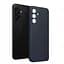Чохол Make Samsung A26 Silicone Black - мініатюра 5