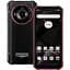 Смартфон Hotwav t7 4/128gb red - мініатюра 1