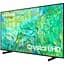 Телевізор Samsung UE43DU8000UXUA - мініатюра 7