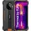 Смартфон із тепловою камерою Blackview BL8800 Pro 8/128 Orange  - мініатюра 5