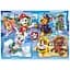 Пазл 2 в 1 Clementoni Paw Patrol: 2 шт. по 60 элементов (21617) - миниатюра 3
