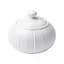 Цукорниця Fissman Elegance White 250 мл (9352) - мініатюра 1