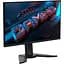 Монітор 31.5" Gigabyte M32UP Gaming Monitor UHD IPS 160Hz (M32UP Gaming Monitor) - мініатюра 3