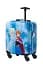 Чемодан 45 См Samsonite DAYDREAM DISNEY FROZEN MAGIC 45x33x20 64C*42002 - миниатюра 6