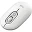 Миша Logitech POP Mouse with emoji Off-White (910-007411) [118998] - мініатюра 3
