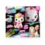 Набір для творчості Canal Toys DIY Airbrush Plush Єдиноріг неон (AIR024) - мініатюра 10