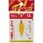 Блешня Select Welldy 1.8g 31mm #19 Fallen Leaf - мініатюра 2