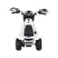 Електромотоцикл Ramiz MiniBike 6, червоний (PA.JC916.CR) - мініатюра 7