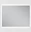 Дзеркало Mixxus Premium OLIVARY MR19-90x70-REVERSE (LED Touch, Anti-fog (3-6,5kK)) (MP6630) - мініатюра 2