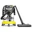 Пилосос професійний Karcher KWD 6 PS V-25/6/22 (1.628-484.0) - мініатюра 2