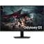 Монітор Samsung 32` Odyssey Gaming G50D (LS32DG500EIXCI) [131221] - мініатюра 1