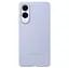 Оригінальний силіконовий чохол Samsung Silicone Case для Samsung Galaxy S25 Edge (S937) Light Blue EF-PS937CLEGWW - мініатюра 1