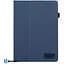 Чохол до планшета BeCover Slimbook для Prestigio Multipad Wize 3196 (PMT3196) Deep Blu (703655) - мініатюра 1