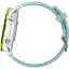 Смарт-годинник Garmin Forerunner 570 47mm Amp Yellow Aluminum with Translucent Whitestone/Turquoise Band (010-02971-01) [138715] - мініатюра 4
