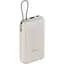 Зовнішній акумулятор Xiaomi with Integrated Cable 20000mAh 33W Tan (BHR8851GL) [125045] - мініатюра 2