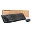 Комплект Logitech MK370 for Business Wireless UA Black (920-012077) - мініатюра 7