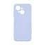 Чехол ArmorStandart ICON для Tecno Spark Go 1 (KL4) Camera cover Lavender (ARM81218) - мініатюра 1