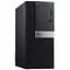 Комп'ютер Dell OptiPlex 5060 MT (i3-8100/8/120SSD) Б/В - мініатюра 3