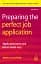 Preparing the Perfect Job Application - миниатюра 1