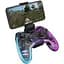 Геймпад Xtrike Me GP-52 бездротовий Bluetooth RGB PS4/IOS/Android/PC/Nintendo - мініатюра 5