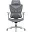 Геймерське крісло Anda Seat X-Air Pro XL Mesh Gray Twilight (AD-WY-01-GGSP-G01) [126349] - мініатюра 1