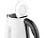 Електрочайник Ardesto EKL-F300W White 1.7 л 2150 Вт - мініатюра 2