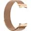 Ремешок ArmorStandart Milanese Magnetic для Samsung Galaxy Watch 7/FE/6/6 Classic/5/5 Pro/4/4 Classic Gold (ARM86844) [151811] - миниатюра 3