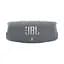 Портативна колонка JBL Charge 5 Grey (JBLCHARGE5GRY) - мініатюра 7