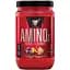 Амінокислота BSN BCAA Amino X 435 грам Фруктовий пунш - мініатюра 1