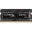 Модуль пам'яті для ноутбука SoDIMM DDR4 32GB (2x16GB) 3200 MHz Impact Kingston Fury (ex.HyperX) (KF432S20IBK2/32) - мініатюра 1