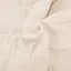 Комплект постельного белья MirSon Natural Linen Amalia лен евро оранжево-розовый (2200008248741) - миниатюра 3