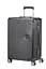 Чемодан 68 См American Tourister SOUNDBOX ALU BRUSHED ANTHRACIT 68x47x29 MI3*18002 - миниатюра 3