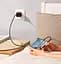 Мережевий зарядний пристрій Ugreen CD122 18W QC3.0 USB Fast Charger 3A Black [70273] [99256] - мініатюра 2