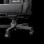 Крісло ігрове Anda Seat Kaiser 2 Size XL Black (AD12XL-07-B-PV-B01) - мініатюра 7