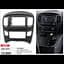 Переходная рамка Hyundai H-1, Grand Starex Carav 11-604 - миниатюра 2