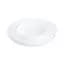 Блюдо Luminarc белое Frieds Time WHITE глубокое 30 см P6283 - миниатюра 5