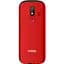 Мобільний телефон Sigma mobile Comfort 50 Optima Type-C Dual Sim red UA - мініатюра 2