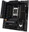 Материнcька плата TUF GAMING B650M-PLUS WIFI sAM5 B650 4xDDR5 M.2 HDMI DP Wi-Fi BT mATX Asus teh0019068 - мініатюра 6