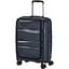 Валіза Travelite Motion с карманом для ноутбука S TL074946 Navy (TL074946-20) - мініатюра 1